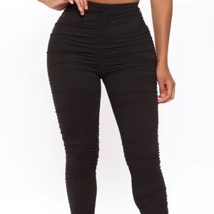 Fashion Nova Leggings